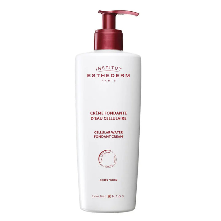 Crème Fondante d'Eau Cellulaire Institut Esthederm 