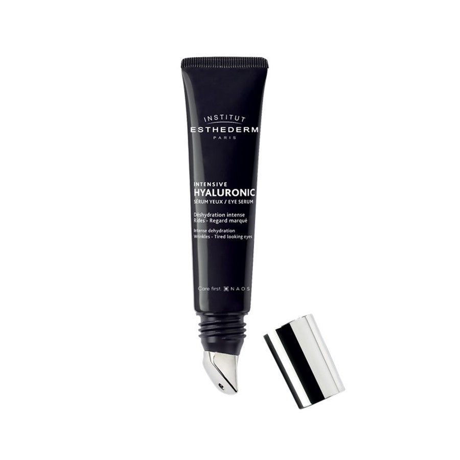 Institut Esthederm Sérum Yeux Intensif Hyaluronique 15 ml (0,50 fl oz) 