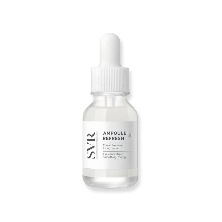 SVR Ampoule Refresh Concentré Regard Matin 15ml (0.50fl oz)