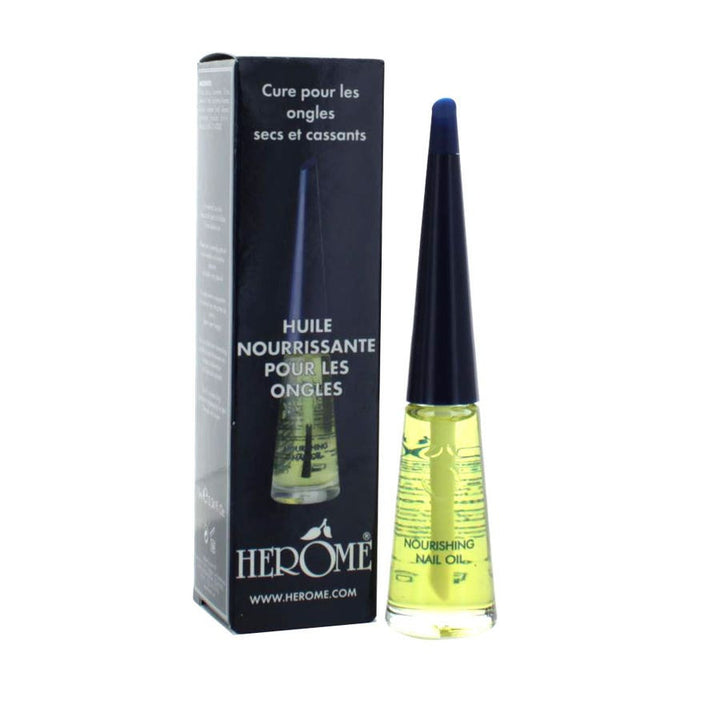 Huile nourrissante pour ongles Herome 10 ml (0,33 fl oz) 