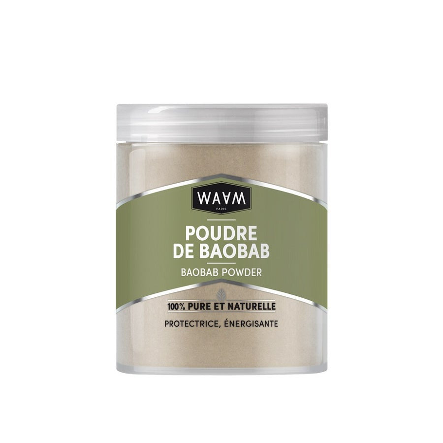 Waam Baobab powder 150g (1.76 oz)