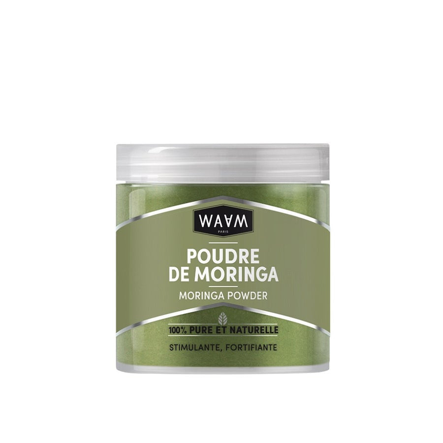 Waam Moringa powder 100g (3.52 oz)