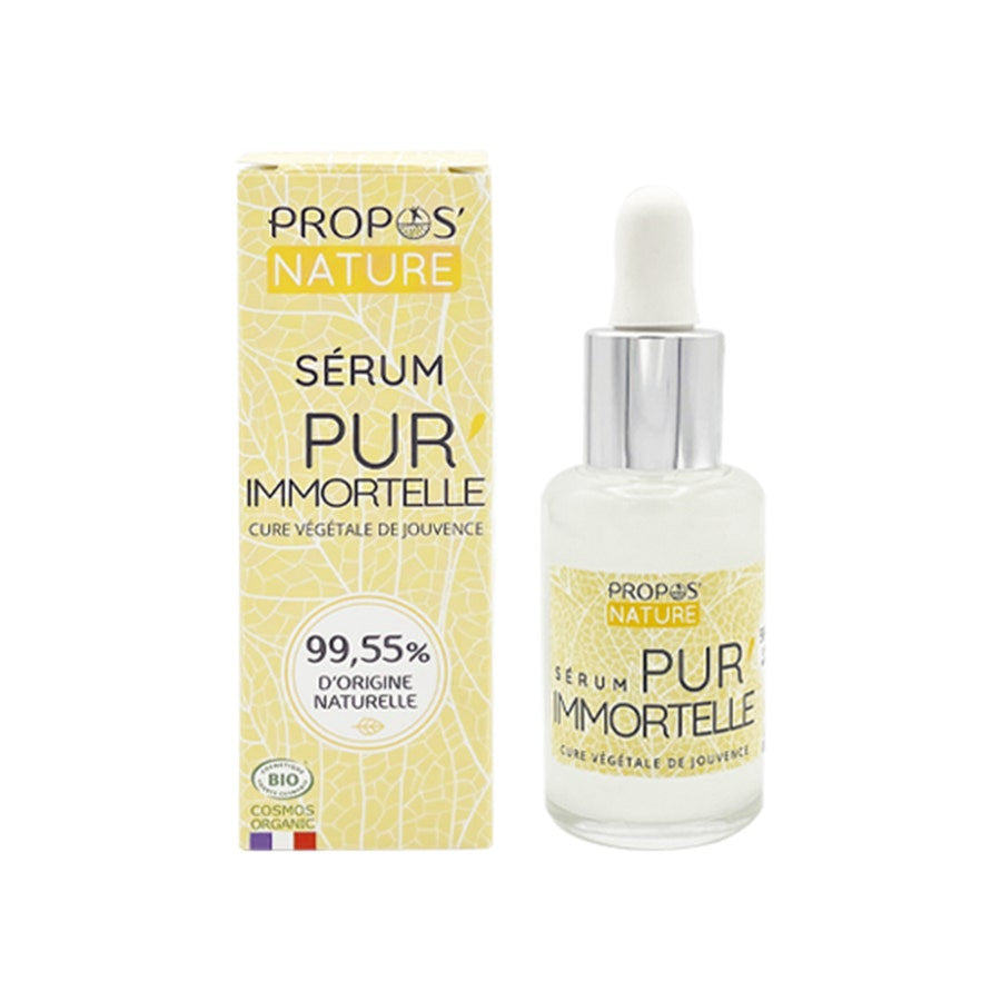 Propos'Nature Pur'Immortelle Bioes Serum 30ml (1.01fl oz)