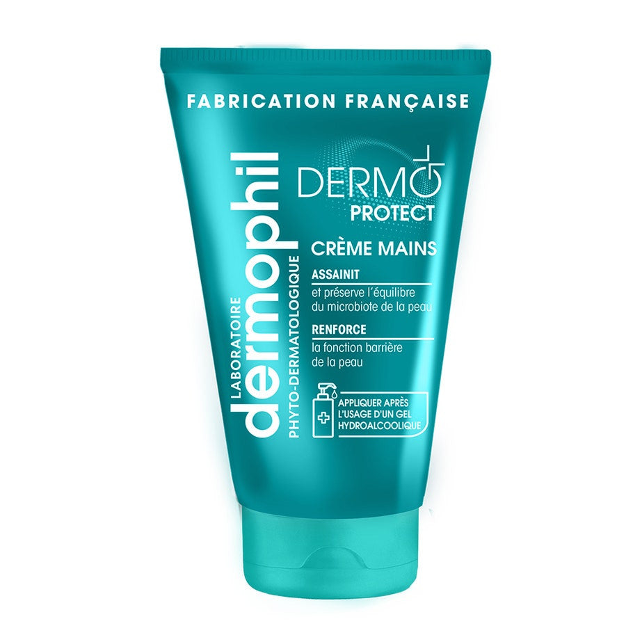 Dermophil Indien Dermo Protect Crème Mains 50 ml (1,69 fl oz) 