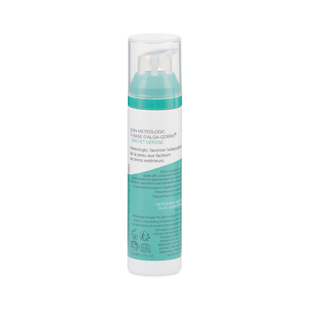 Laboratoires De Biarritz Meteo Logic Meteologic Preparatory Hydrating Serum 50ml (1.69fl oz)