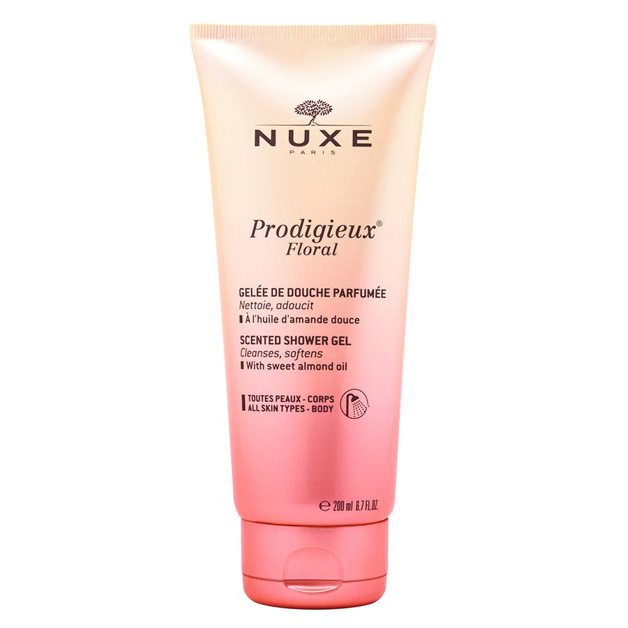 Nuxe Prodigieux¨ Floral Delicate Shower Jelly 200ml (6.76fl oz)