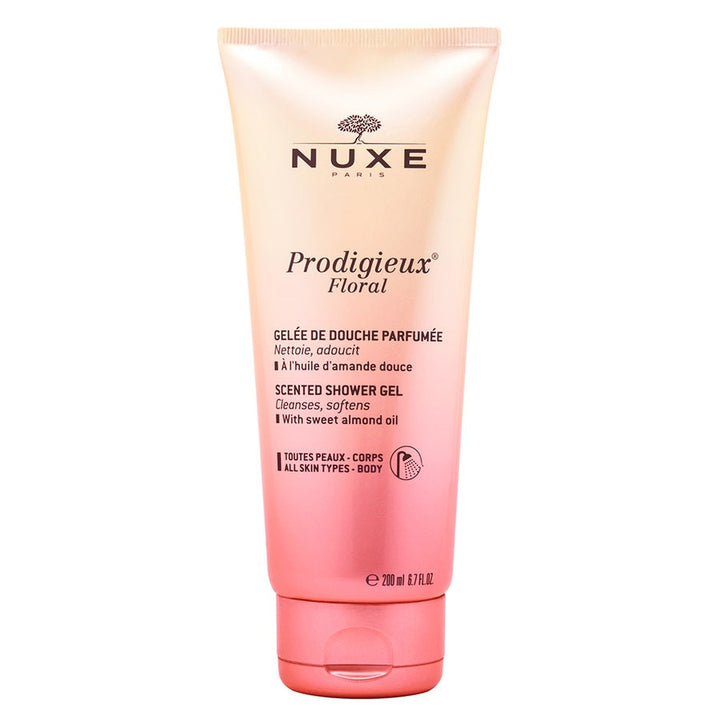 Nuxe Prodigieux® Floral Delicate Shower Jelly 200ml (6.76fl oz)