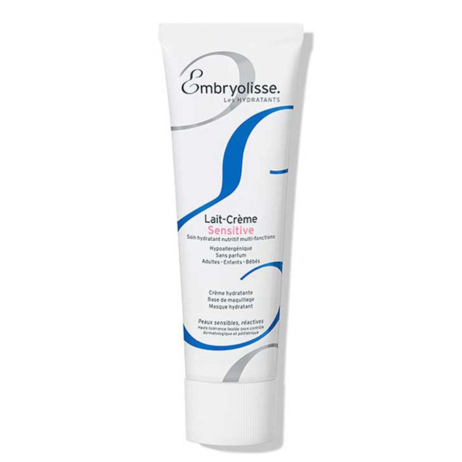 Embryolisse Hydrating Cream-milk sensitive skin 100ml (3.38fl oz)