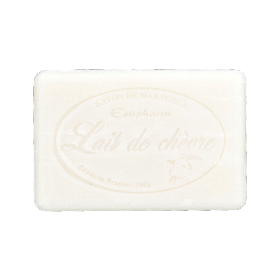 Estipharm Soaps with goat's milk 100g (3.52 oz)