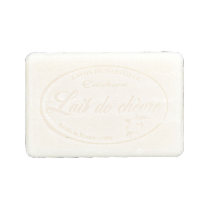 Estipharm Soaps with goat's milk 100g (3.52 oz)