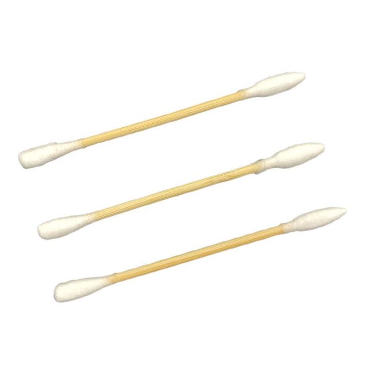 Estipharm Cotton bamboo rods x100