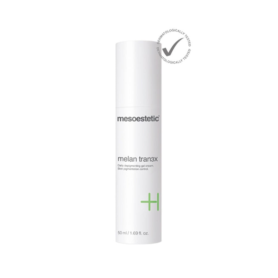 Gel-crème Mesoestetic Melan Tranex 50 ml (1,69 fl oz) 