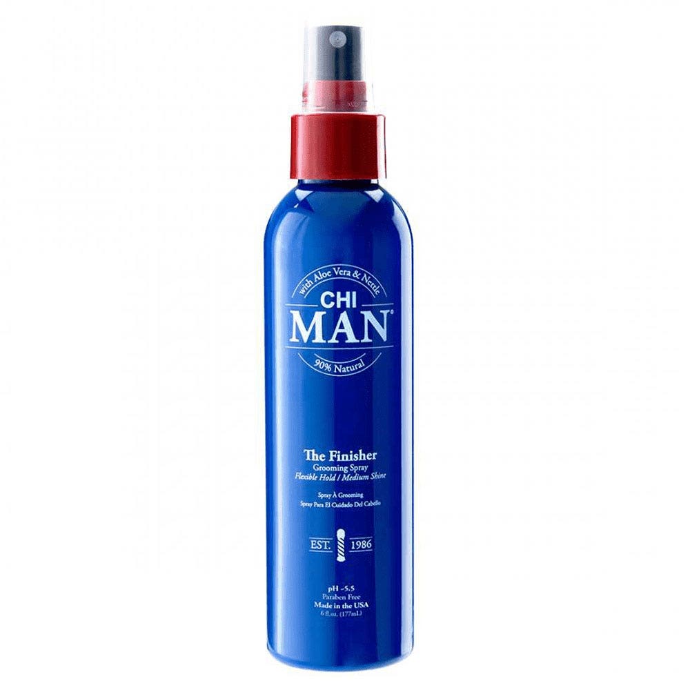 Chi Man Spray Grooming The Finisher 177ml (5.99fl oz)