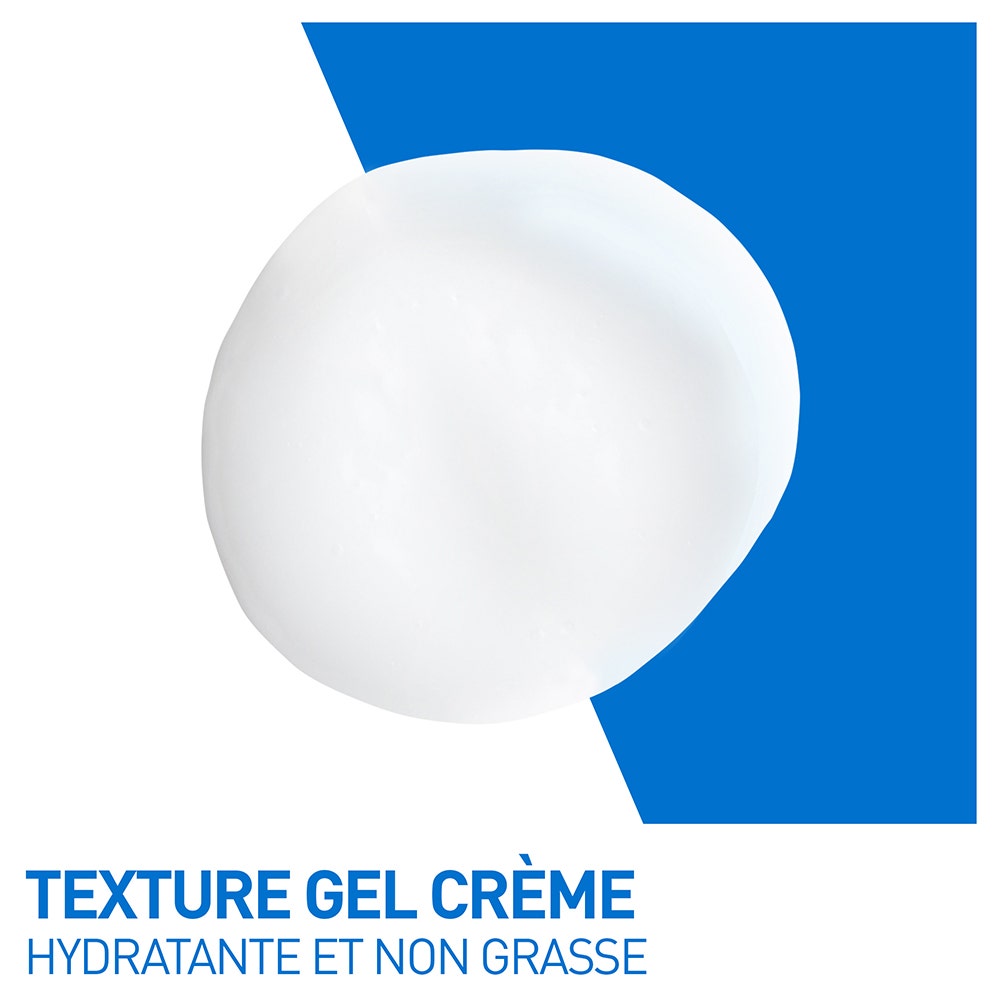 Cerave Face Hydrating Face Cream 52 ml (1,75fl oz)