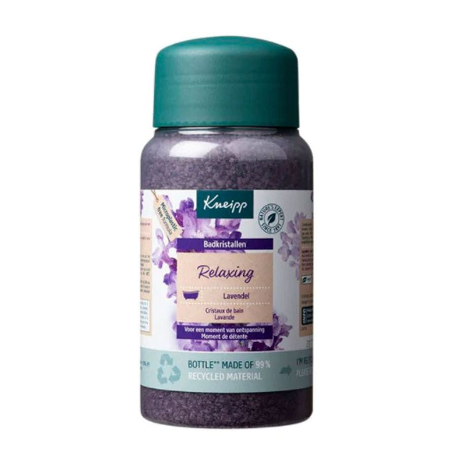 Sels de bain Kneipp à la lavande 600 g (21,16 oz) 