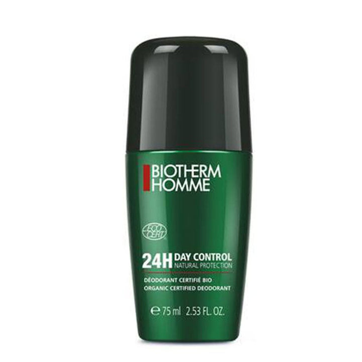 Déodorant roll-on Day Control 24h Homme Biotherm 