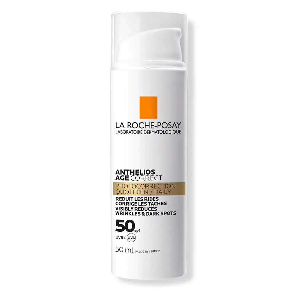 La Roche-Posay Anthelios Age Correct SPF50 50ml (1.69fl oz)