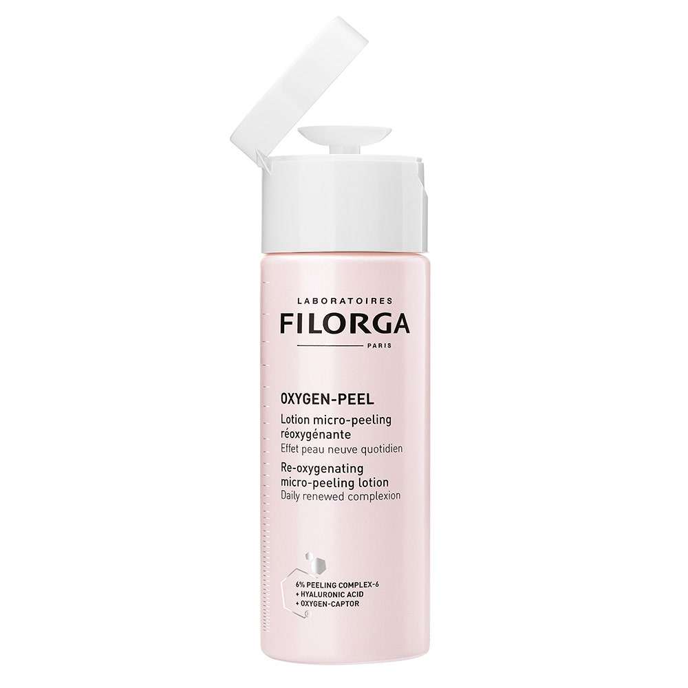 Filorga Oxygen-Peel Re-Oxygenating Micro Peeling Lotion 150ml (1.69fl oz)
