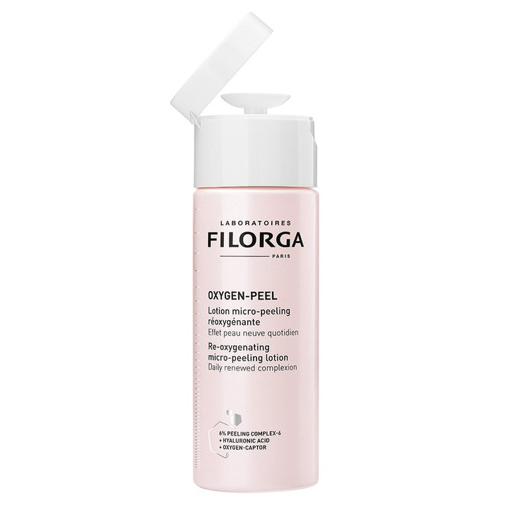 Filorga Oxygen-Peel Re-Oxygenating Micro Peeling Lotion 150ml (1.69fl oz)