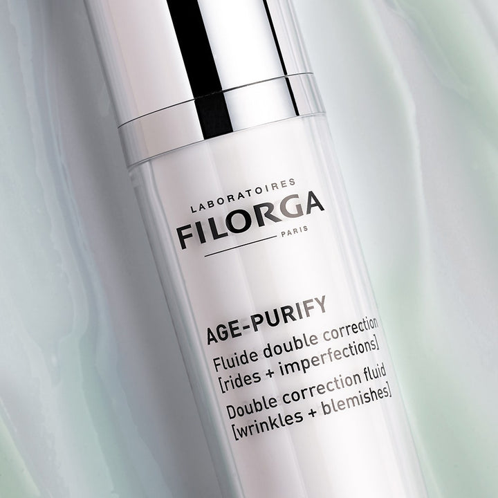 Filorga Age-Purify Double Correction Fluid 50ml (1.69fl oz)