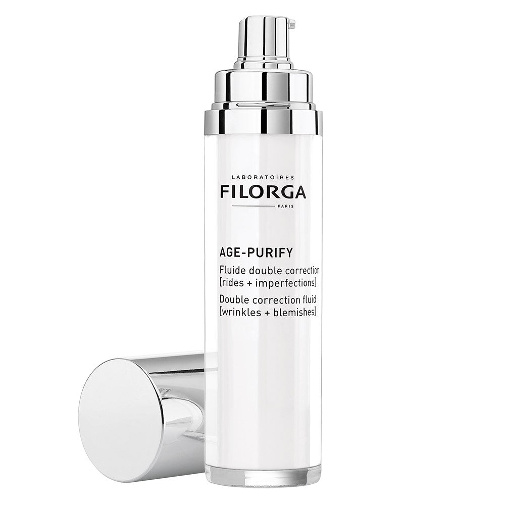 Filorga Age-Purify Double Correction Fluid 50ml (1.69fl oz)