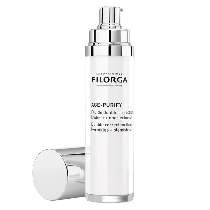 Filorga Age-Purify Double Correction Fluid 50ml (1.69fl oz)