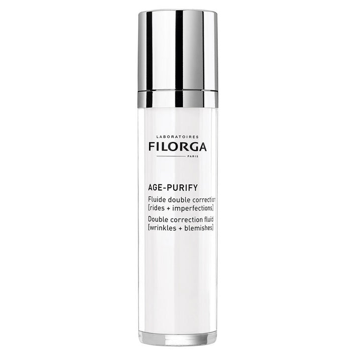 Filorga Age-Purify Fluide Double Correction 50 ml 