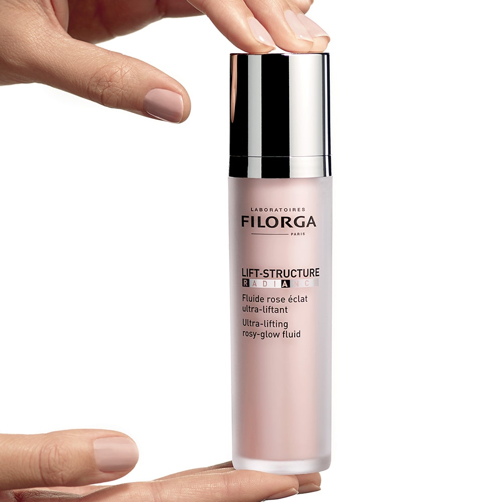 Filorga Lift-Structure Ultra-Lifting Radiance Fluid Perfection Teint Jeunesse 50 ml (1,69fl oz)