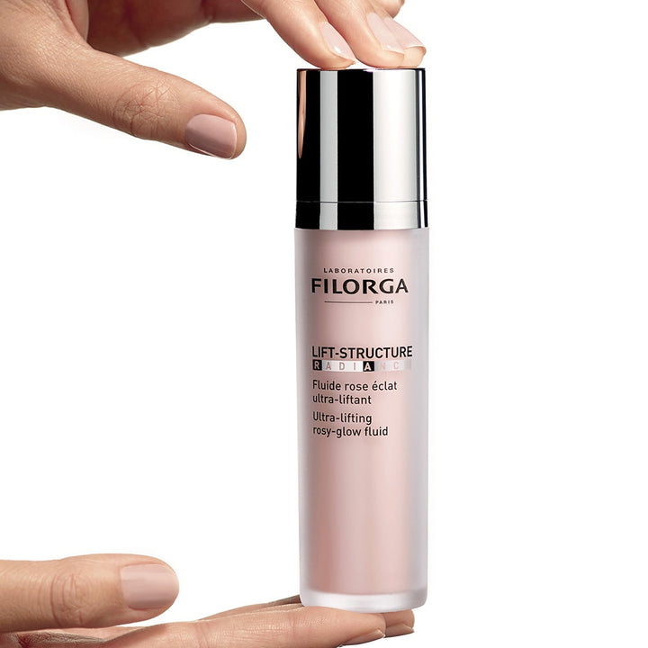 Filorga Lift-Structure Ultra-Lifting Radiance Fluid Perfection Teint Jeunesse 50 ml (1,69fl oz)