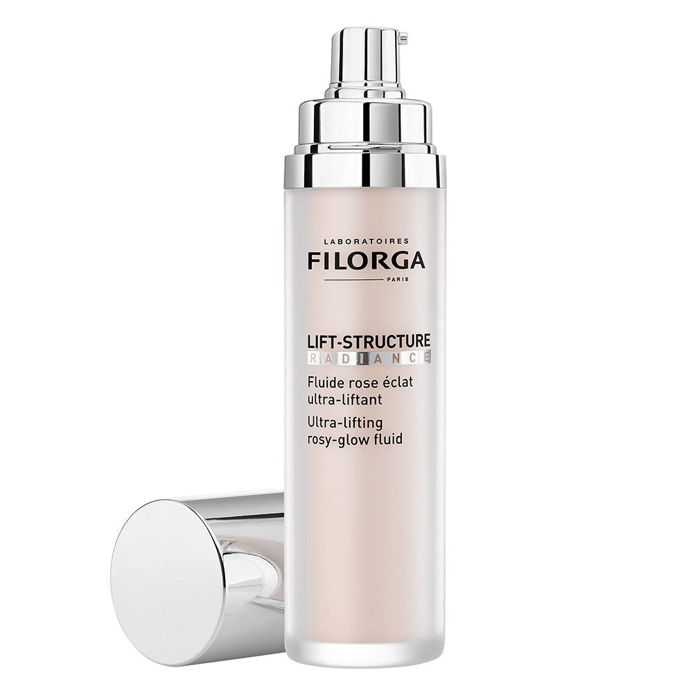 Filorga Lift-Structure Ultra-Lifting Radiance Fluid Perfection Teint Jeunesse 50 ml (1,69fl oz)