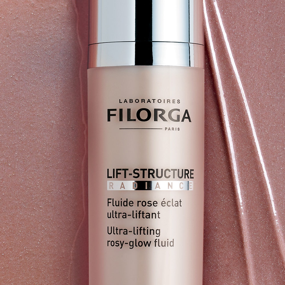 Filorga Lift-Structure Ultra-Lifting Radiance Fluid Perfection Teint Jeunesse 50 ml (1,69fl oz)