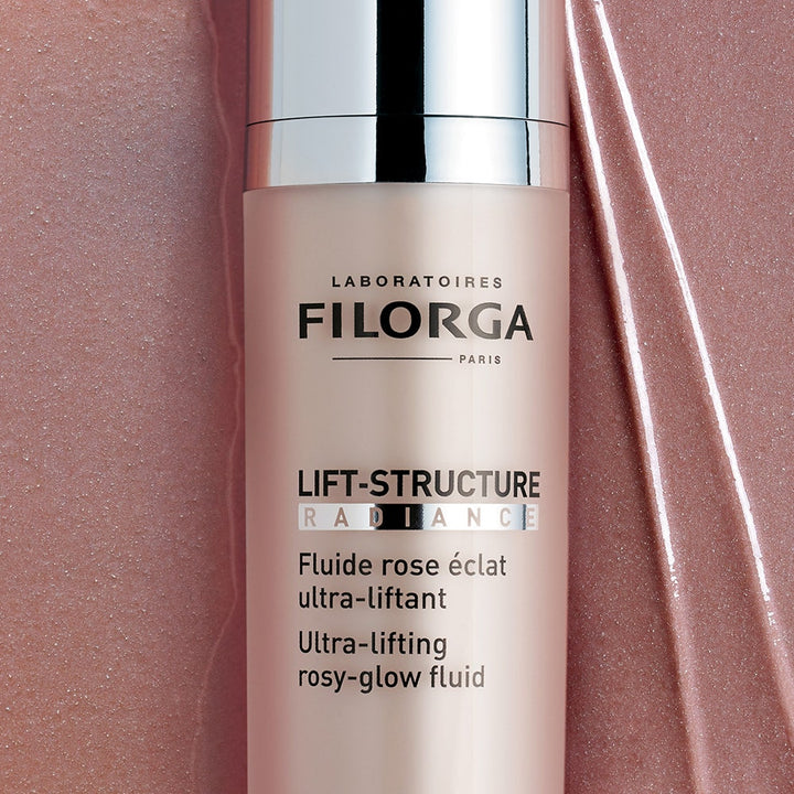 Filorga Lift-Structure Ultra-Lifting Radiance Fluid Perfection Teint Jeunesse 50 ml (1,69fl oz)