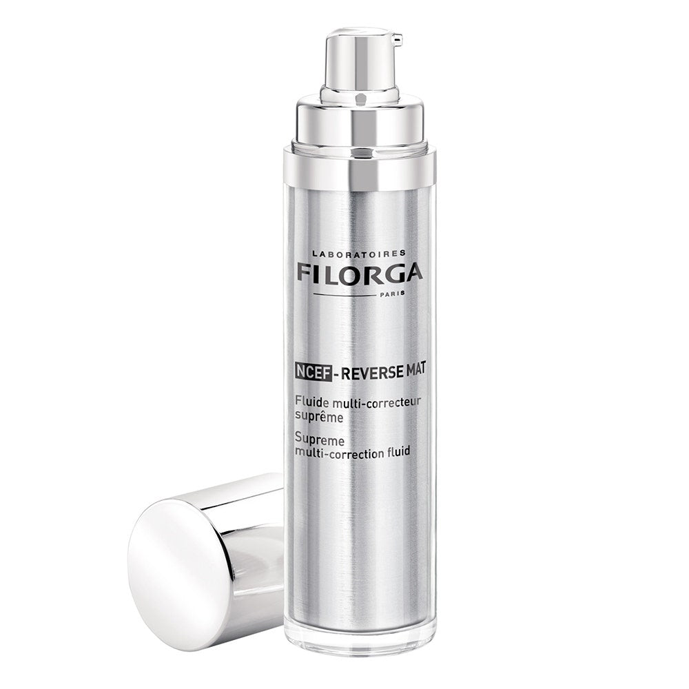 Filorga NCEF à forte intensité MAT SUPREME REGÉRANT FLUID 50 ML (1,69FL OZ)