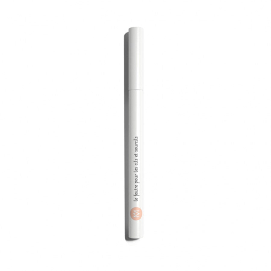 MæME Brow Felt 45g (1.58 oz) - Eyebrow and Eyeliner Felt-Tip Pen