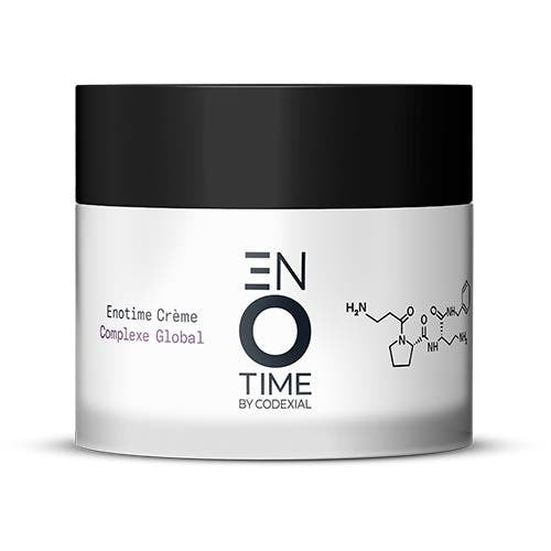 ENO Laboratoire Codexial Enotime Complexe Global Redensifying youth cream 50ml (1.69fl oz)