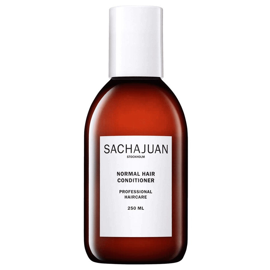 Après-shampoing Sacha Juan pour cheveux normaux 250 ml (8,45 fl oz) 