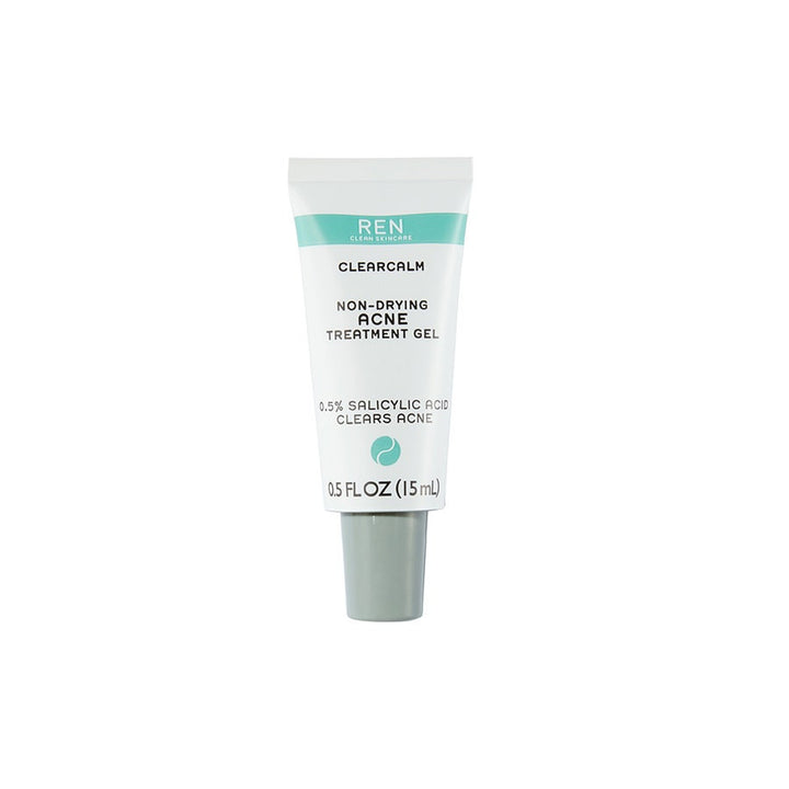 REN Clean Skincare Clearcalm Non-Drying Blemish Treatment 15ml (0.50fl oz)