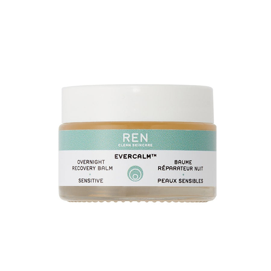 REN Clean Skincare Evercalm(TM) Night Repair Balm 30ml (1.01fl oz)