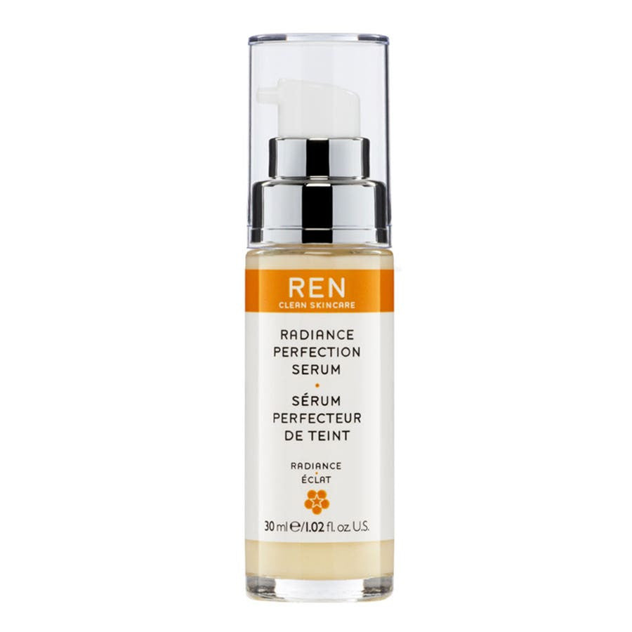 REN Clean Skincare Radiance Complexion Perfecting Serum 30ml (1.01fl oz)