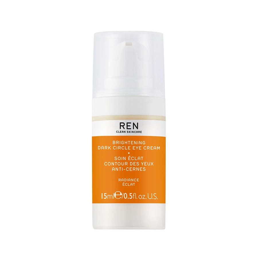 REN Clean Skincare Radiance Soin des yeux anti-cernes Radiance 15 ml (0,50 fl oz) 