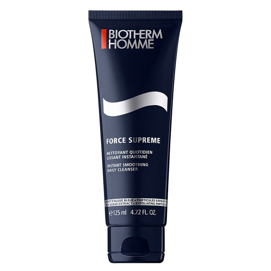 Biotherm Force Suprme Daily Facial Cleanser 125ml (4.22fl oz)