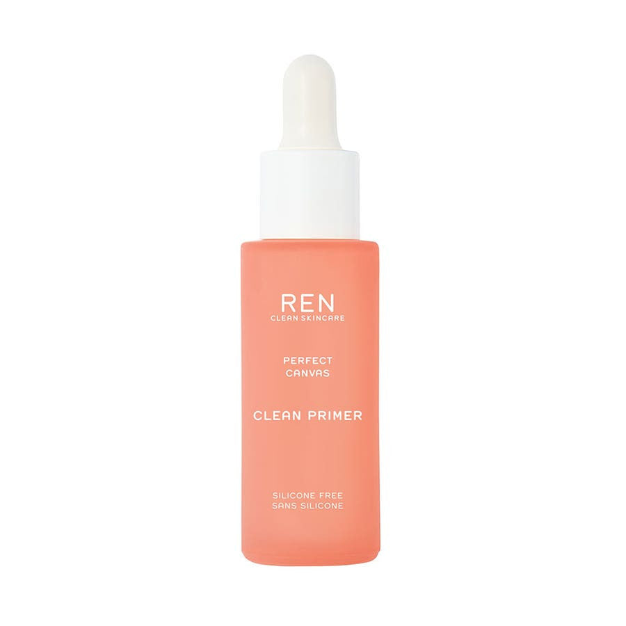 Base de teint REN Clean Skincare Perfect Canvas Clean 30 ml (1,01 fl oz) 