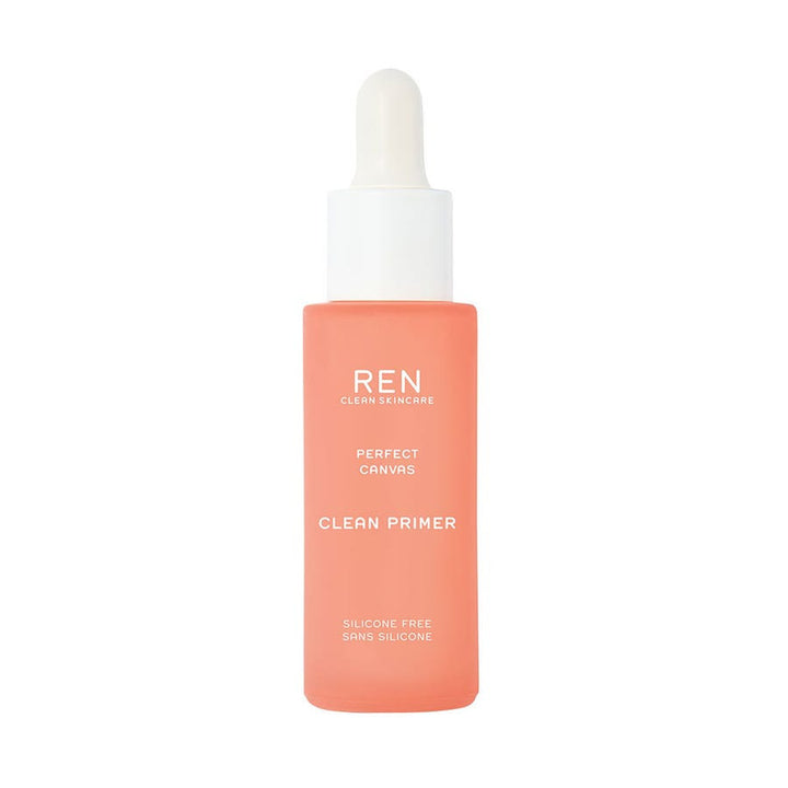 Base de teint REN Clean Skincare Perfect Canvas Clean 30 ml (1,01 fl oz) 