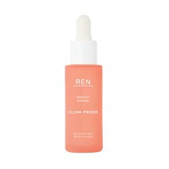 REN Clean Skincare Perfect Canvas Clean Primer 30ml (1.01fl oz)