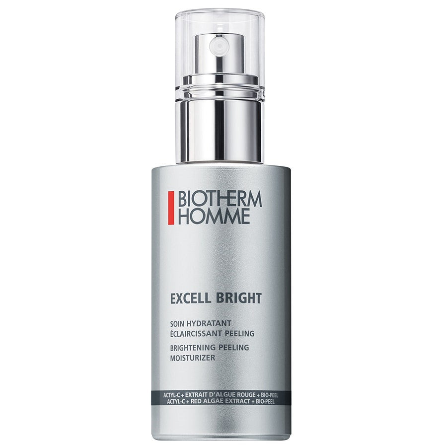 Biotherm Homme Excell Bright Soin Hydratant 50 ml (1,69 fl oz) 