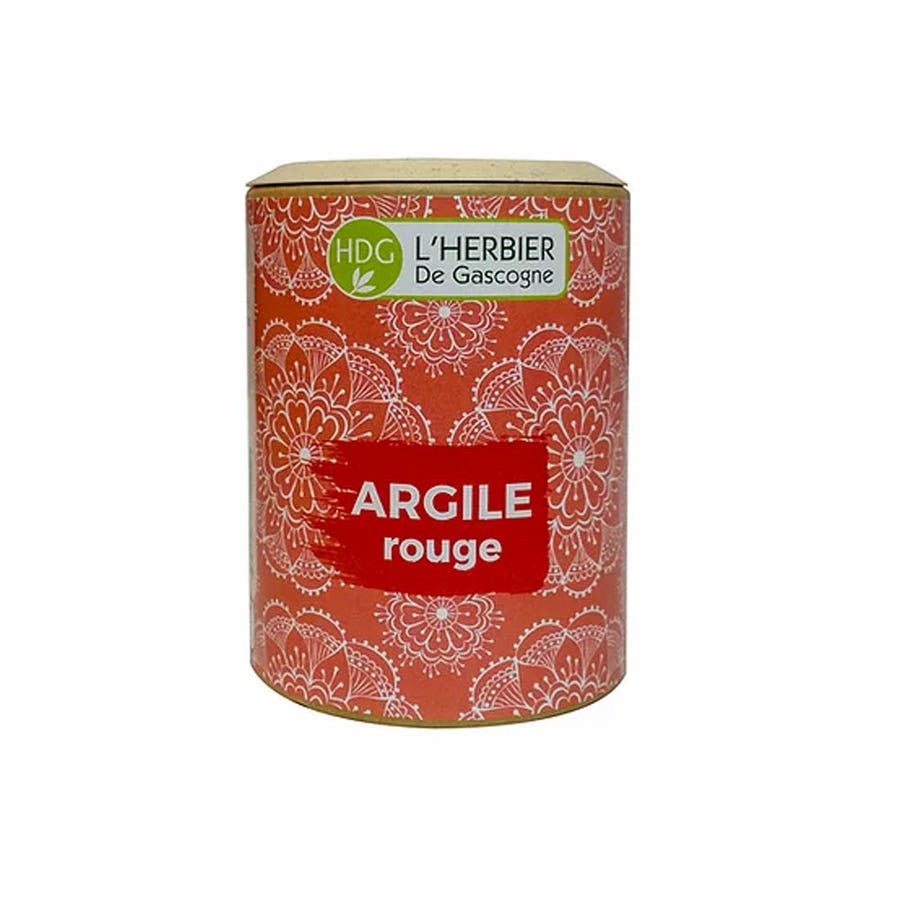 Herbier de gascogne Red Clay 150g (5.29 oz)