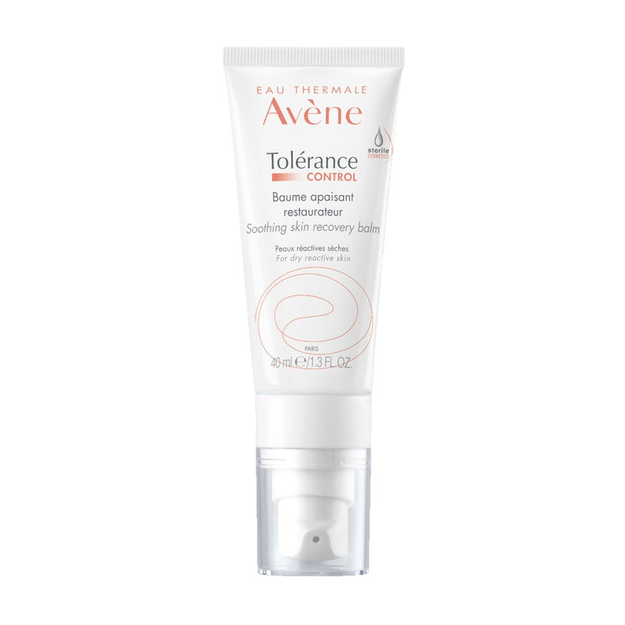 Avène Tolérance Control Baume Réparateur Apaisant 40 ml (1,35 fl oz) 