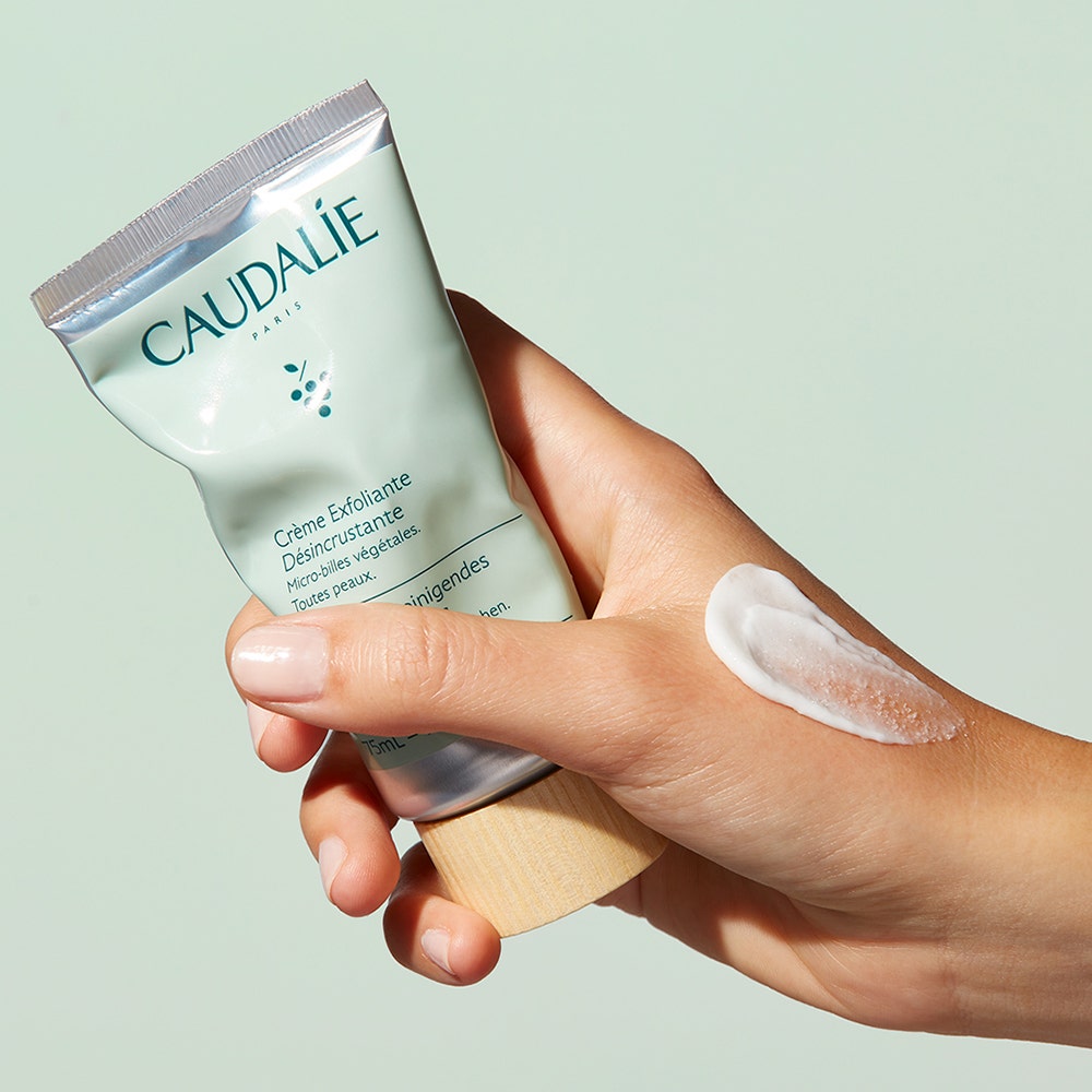 Caudalie Deep Cleansing Exfoliator 75ml (2.53fl oz)