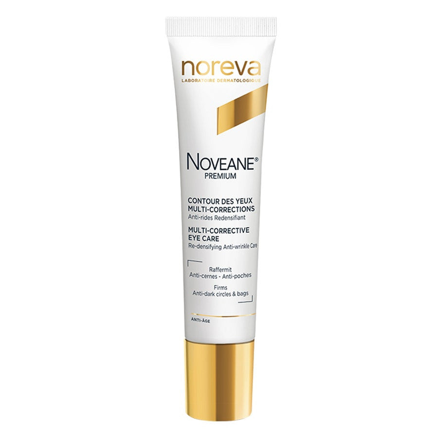 Noreva Noveane Premium Multi Correction Contour des Yeux 15 ml (0,50 fl oz) 