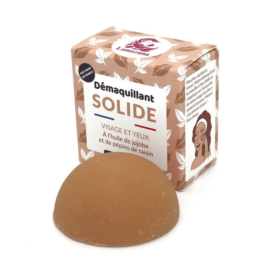 Nettoyants solides Lamazuna 30 g (1,05 oz) 